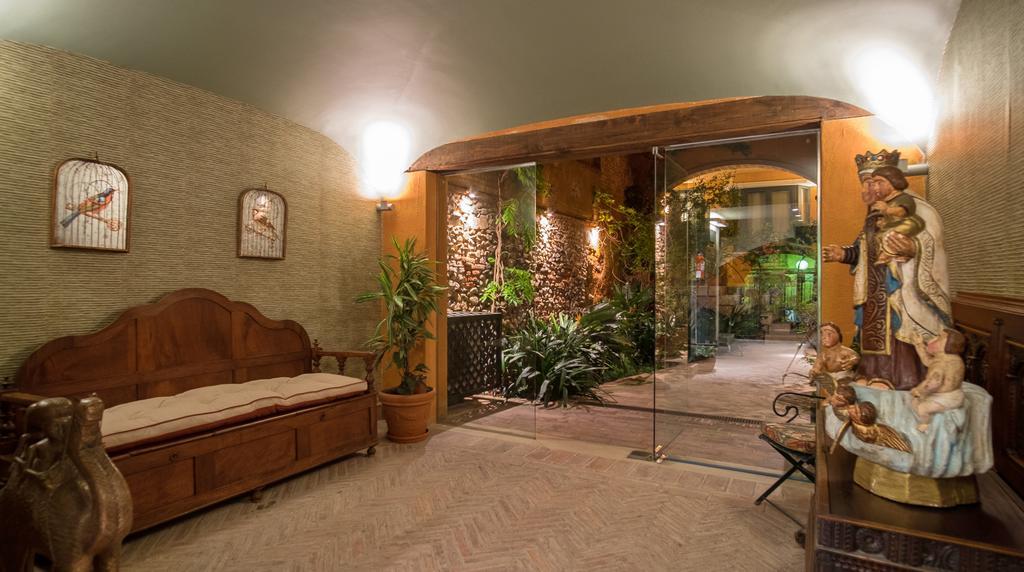 Apartaments Suites Sant Jordi Montbrió del Camp Eksteriør billede