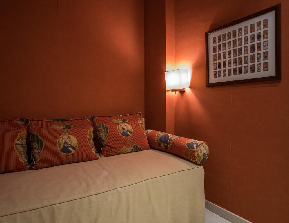 Apartaments Suites Sant Jordi Montbrió del Camp Eksteriør billede