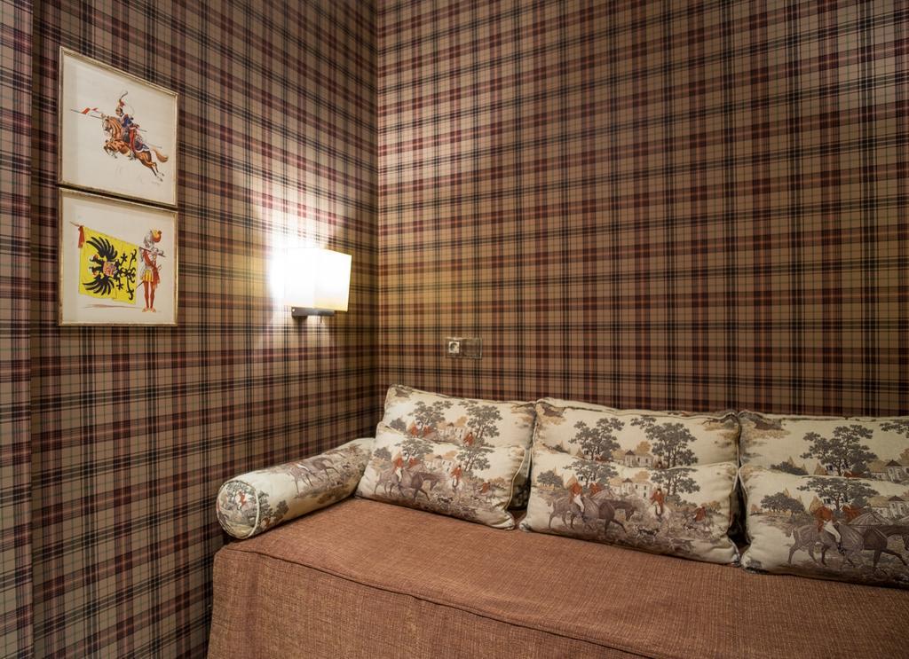 Apartaments Suites Sant Jordi Montbrió del Camp Eksteriør billede